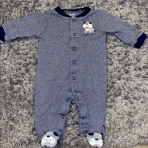 Baby onesie